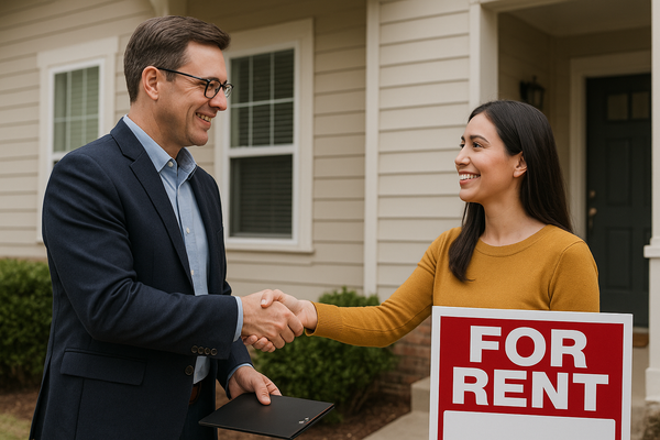 The Secrets to Stress-Free Tenant Screening