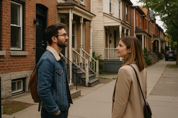 How to Spot Up-and-Coming Neighborhoods Before They Boom