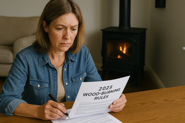 What Landlords and Homeowners Must Know About New Wood-Burning Rules in Greater Vancouver