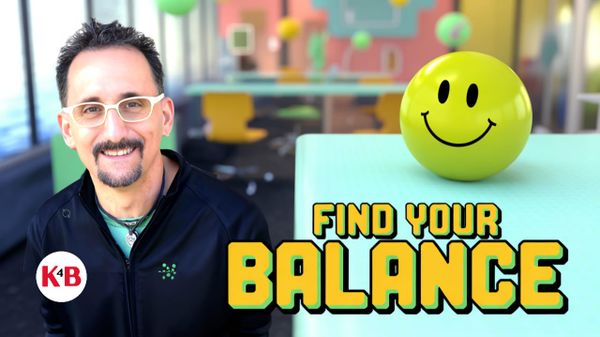 Everything Starts With a Conversation – Why Mental Health Optimism is Good for Business