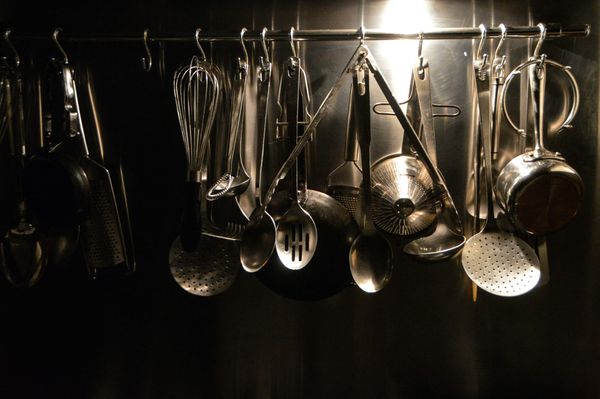 The Essentials: 10 -- Make that 11 Must-Have Kitchen Utensils for Every Cook