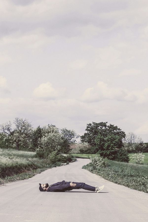 Blocking Leads to Depression and Isolation