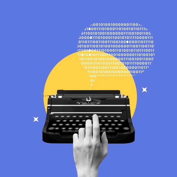 My AI Writes Better Than I… Well, Kind Of