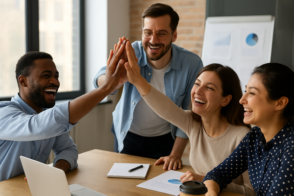 The Power of Daily Wins for Long Term Success