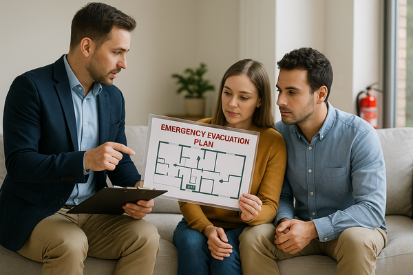 Emergency Preparedness for Rental Properties Every Landlord Needs