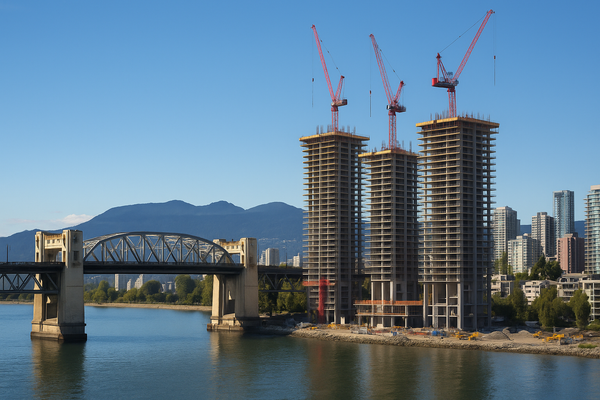 Westbank Exits as Squamish Nation and OPTrust Take the Lead in Sen̓áḵw