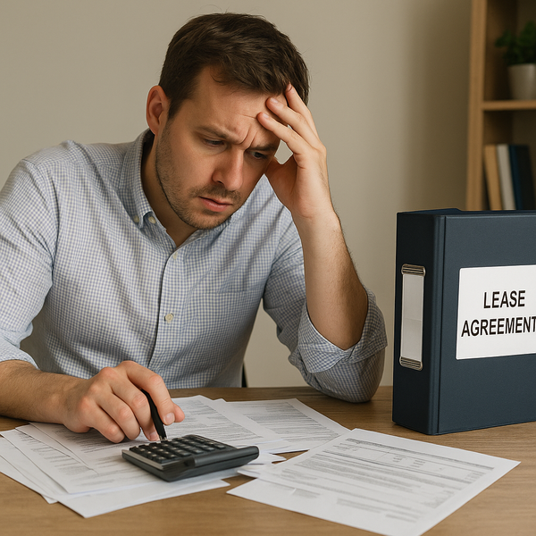 The Top Mistakes New Landlords Make and How to Avoid Them