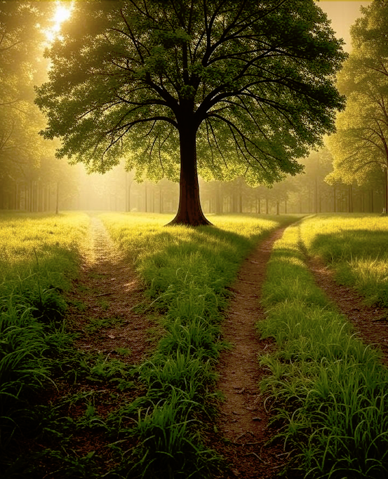 Optimism, Pessimism & The Middle Way In Leadership