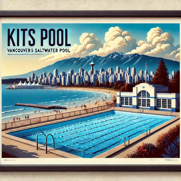Sun-soaked Extension: Kitsilano Pool Keeps the Waves Coming into September 2025