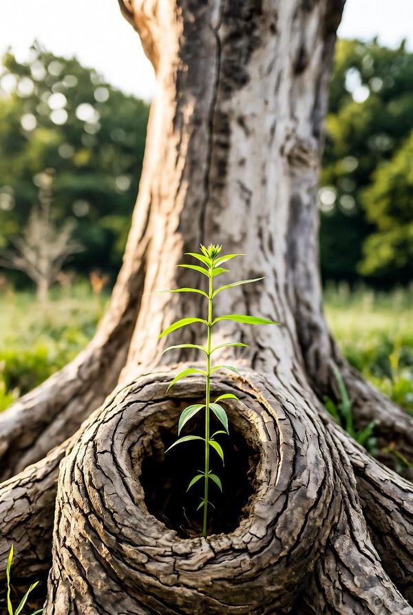 Dying To Live: The Catalyst For Leadership