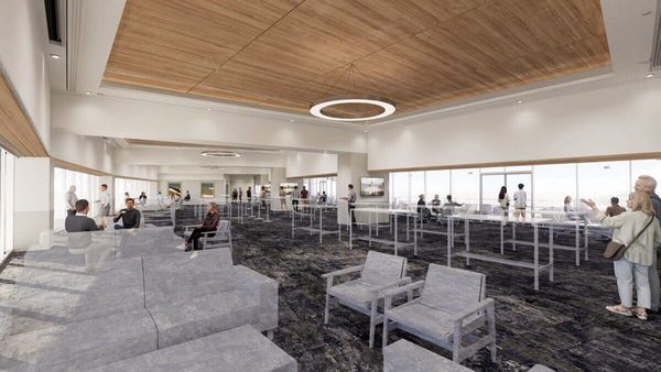 BC Place Transforming for World Cup Next Summer