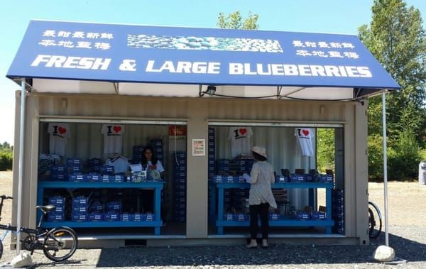 History of BC Land Crisis: Property Rights in Jeopardy