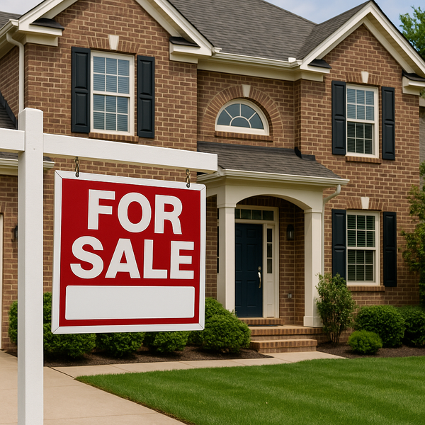 Why This Mom's Slow-and-Steady Approach to Real Estate Might Be Smarter Than Buying 20 Properties