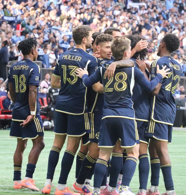 Whitecaps Playoff Battle: GoodCo. Watch Party