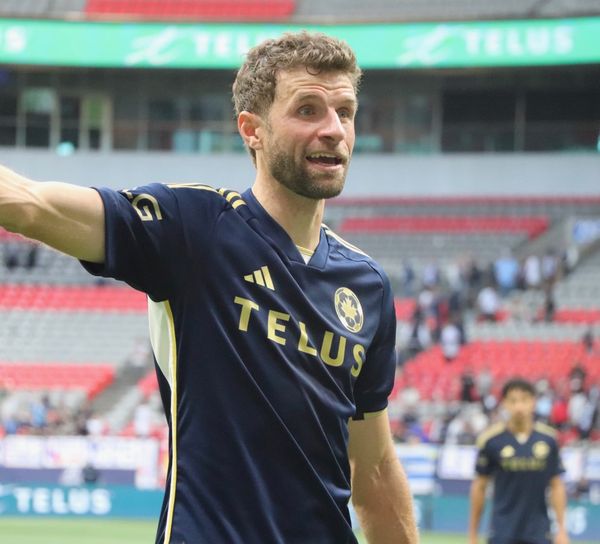 Müller's Whitecaps Magic Unlocks 2026 World Cup Gig