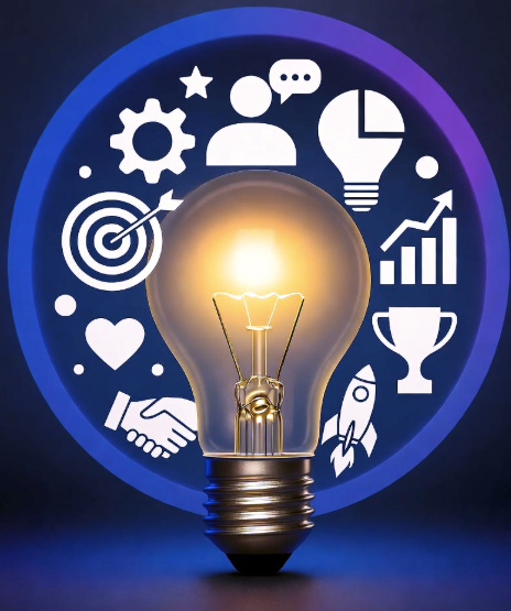 The Competitive Advantage That Can’t Be Copied