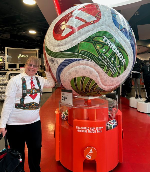 Germany's World Cup Fate Hangs Heavy