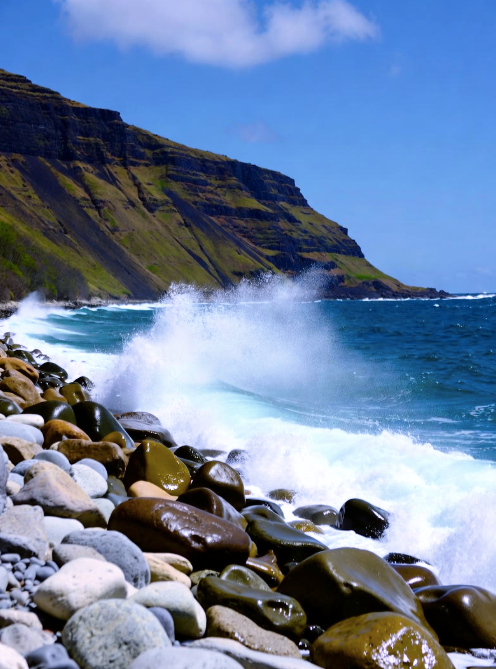 Smart People Do Brave Things