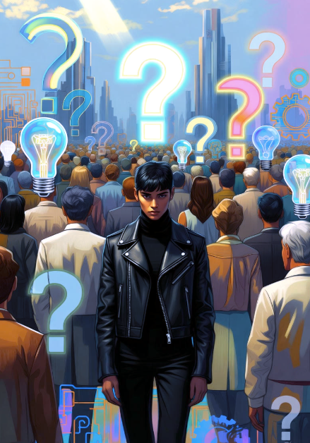 Why Uncommon Sense Is The New Black