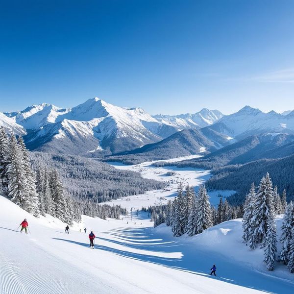 Whistler Blackcomb Kicks Off 2025-26 Winter Ski Season