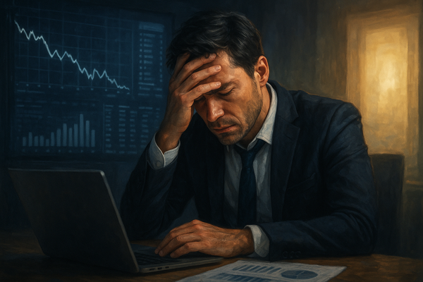 The Hidden Costs of Hustle: Why Inner Misalignment Limits Your Outer Success