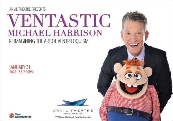 AGT Star's Ventastic Show Hits Vancouver