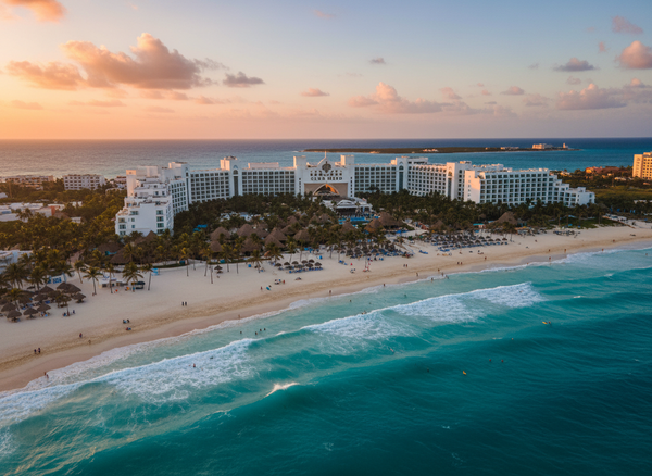 Club Med: Redefining All-Inclusive Luxury