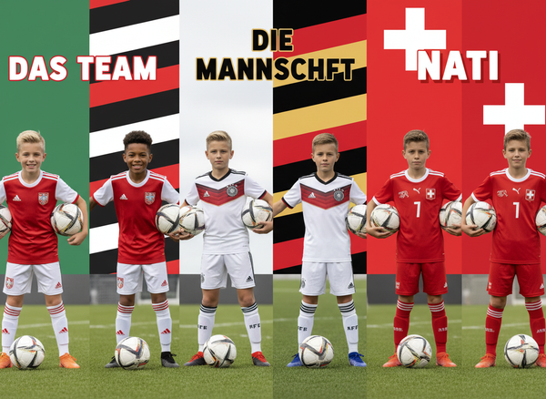 DACH Nations Unleash World Cup Debutants