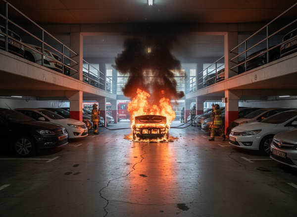 Canada's EV Revolution Might be Hitting the Brakes