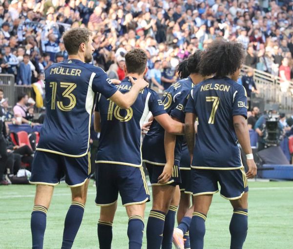 Whitecaps Reload for 2026 MLS Glory Push