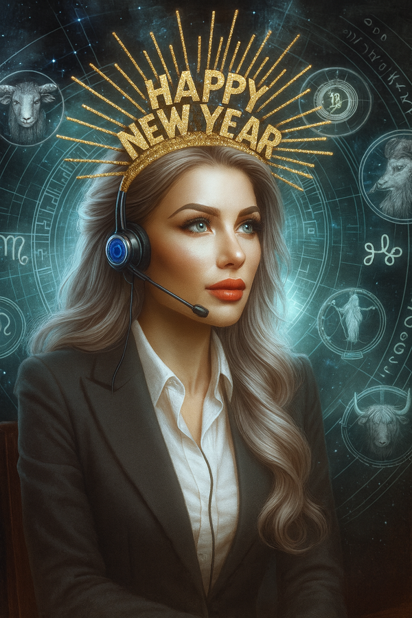 Fresh Business Magic: Your Monday Horoscope