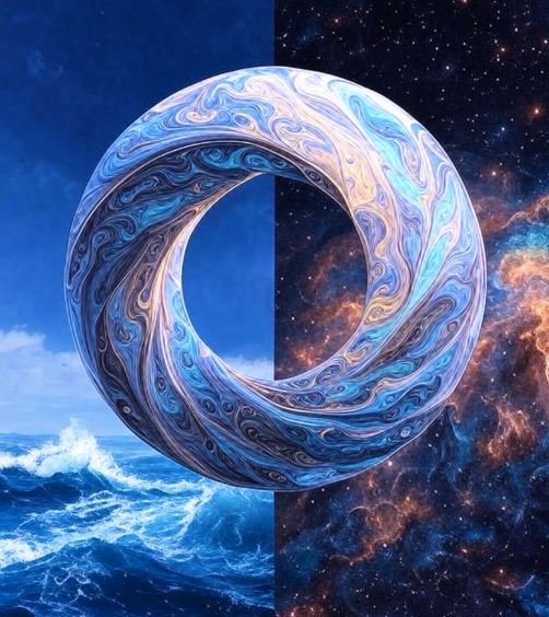 Peak Personal Accountability: The Death Of Death.