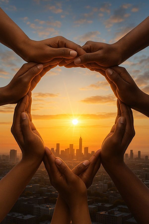 Reflections from The Empath and the Mirror: Boundaries, Healing, and Authentic Connection. Part 3