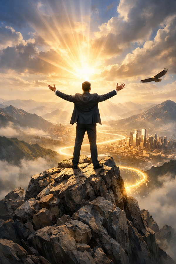 Success Against All Odds: When Inner Alignment Unlocks Opportunity