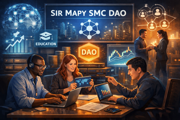 Web3 Gateways and the New Horizon for Digital Asset Builders in Africa