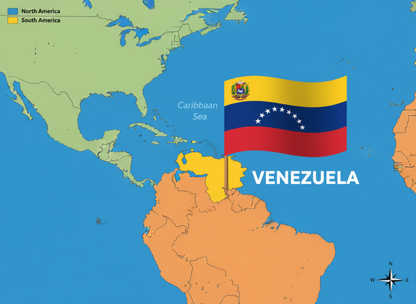 TikTok's Window Into Venezuela's Historic Moment