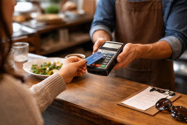 Payment Processing Fees Are Quietly Eroding Margins for Local Businesses