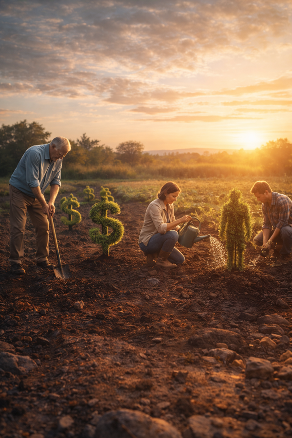 Good intentions don’t always translate into good outcomes.