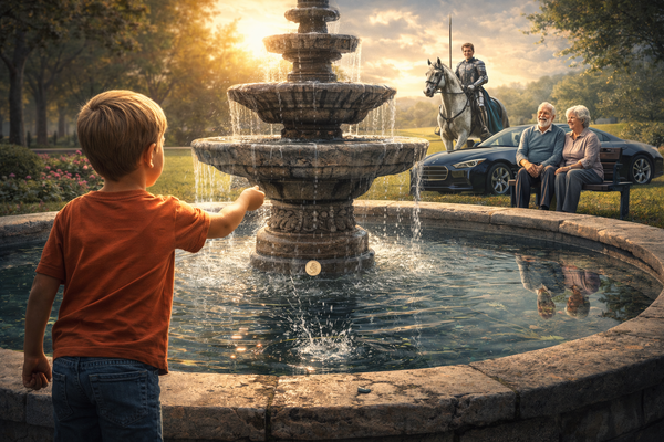 When Premiums Become a Stronger Currency Than Cash