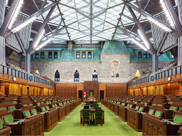 Poilievre Unveils ‘Canada First’ Economic Plan Amid Affordability Crisis