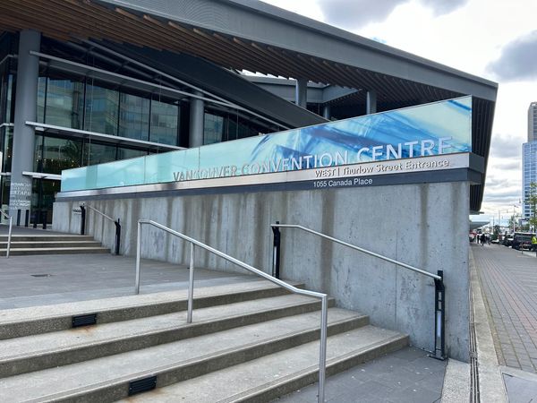 Vancouver: Where Football's Future Begins in 2026