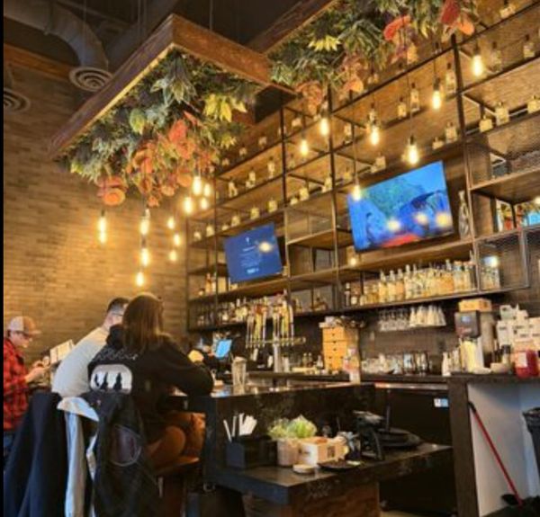 Photo courtesy of Yelp