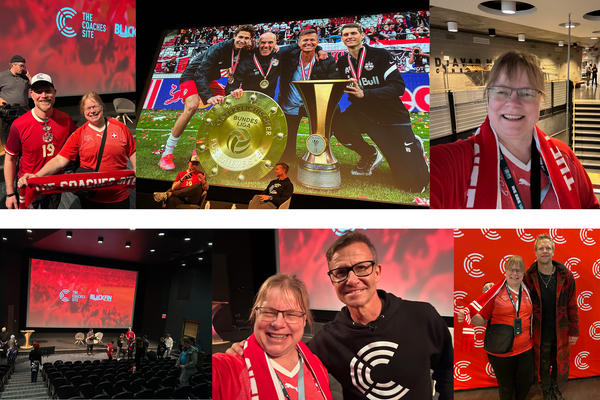 Jesse Marsch: The Tony Robbins of Coaches