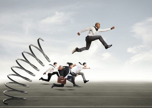 Ethics as a Competitive Business Strategy