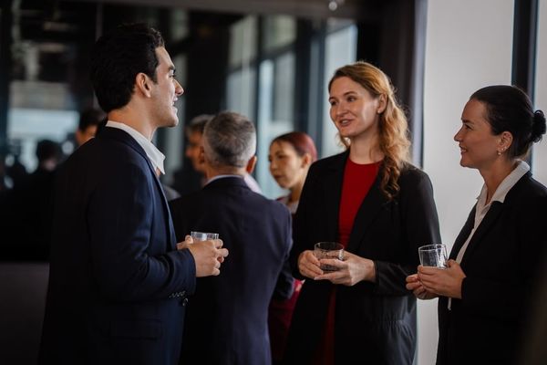 How Listening for Patterns Turns Conversations Into Markets