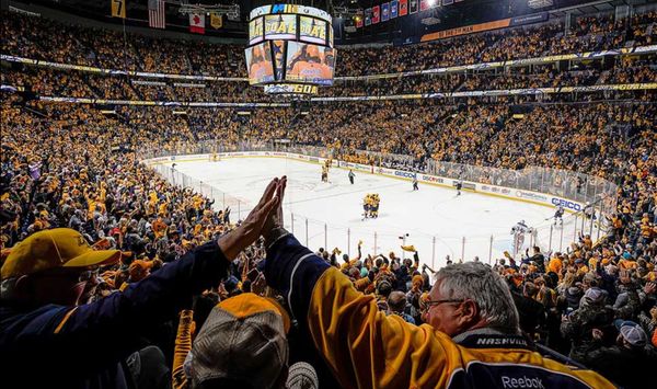 March Events Nashville: Major Sports and Concerts Set to Drive Downtown Activity