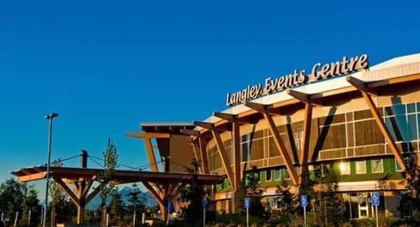 From Small Town Roots to National Stage: Langley’s Sporting Transformation