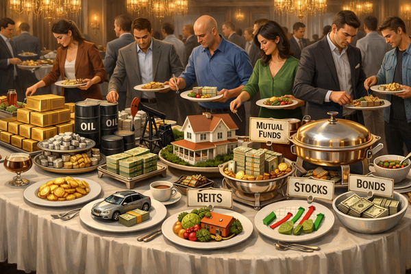 What Is Diversification? And Why Does It Matter?