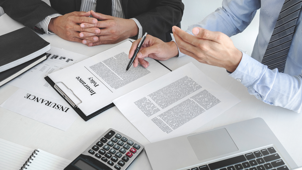 Do New York Businesses Need Commercial Insurance? What the Law Really Requires