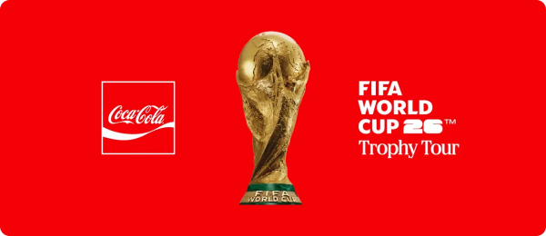 World Cup Trophy Ignites North American Commerce